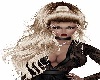 Excellent BLond Ponytail