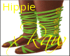 xRaw| Hippie Sandals