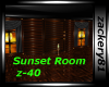 Sunset Room z-40