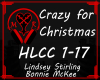 HLCC Crazy for Christmas