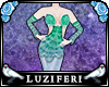 |Ŀ|Mermaid Vitral V4