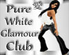 (TP)~White Glamour Club~