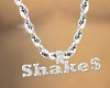 ~Ni~ Shakes Chain