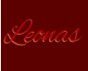 Y! EXC Top Leonas