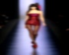 Runway Model Gala