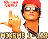 MIX Bruno Mars