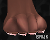 Quokka Woof Paws