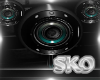 ♥SK♥ SK Speaker