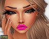 ! 24 Dark Lash & Fleur
