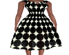 50s Upbeat Dress