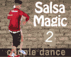[Gio]SALSA MAGIC2 COUPLE