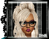 !INDI! Slania Blondie/Br