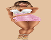 Soft Pink