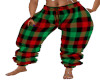 Christmas PJ Pants