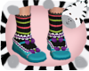 [LW]Kid Witch Shoes