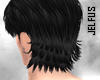 ♛Black Hair Add-on