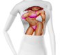 SFG Gear Wmn Toon Grl 11