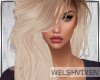 WV: Caireann Blonde