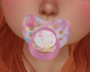 Kids Candy Pacifier