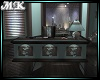 MK| Office desk Machi
