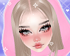 Hood Spider Pink
