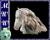 Horse & Goddess Filler