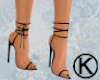 |K| Needed Me Heels BL