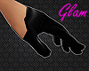 Seductive Gloves