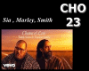 REGGAE +d p2/2 CHO 23