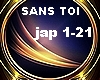 SANS TOI