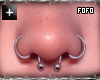 silver nose piercings v2