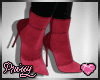 P|Briona DrkCedar Boots