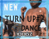 |GZ| turn UP! dancef