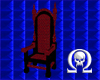 DH Throne 1 Red