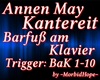 A.MayKantereit -Barfuss