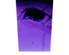 Crying Eye Girl
