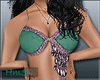 !H! Green Bellydance