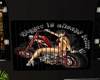 Harley billboard