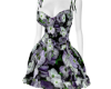 [De] Pansy Dress  (f)
