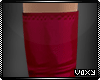Rose Red Boots