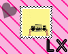 Lucy Cute Stamps25
