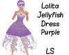 Lolita Jellyfish Dress