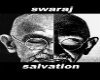 Swaraj Salvation [OUR]
