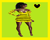 Qween Bee Dress