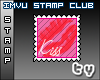 [TY] Kiss Stamp