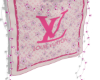 LV Wall Flag