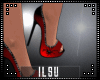 .ils.Red Spider Shoes
