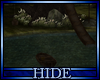 [H] Hidden treehouse
