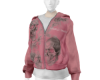 LUXURY HOODIE M