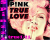 Pink True Love